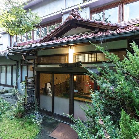 Tabist Shirasagi-Onsen Shirasagikan Toyota  Esterno foto
