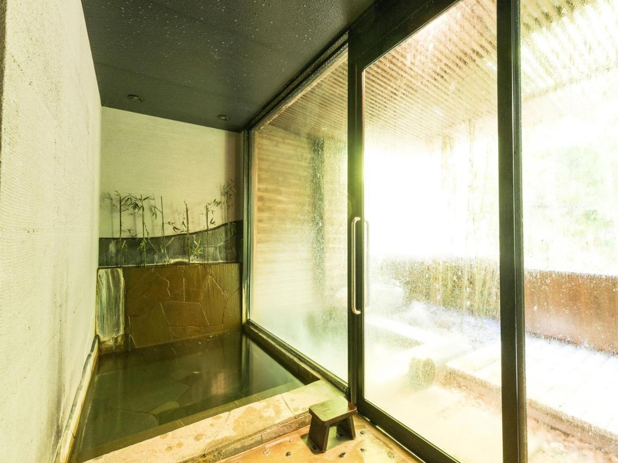Tabist Shirasagi-Onsen Shirasagikan Toyota  Esterno foto