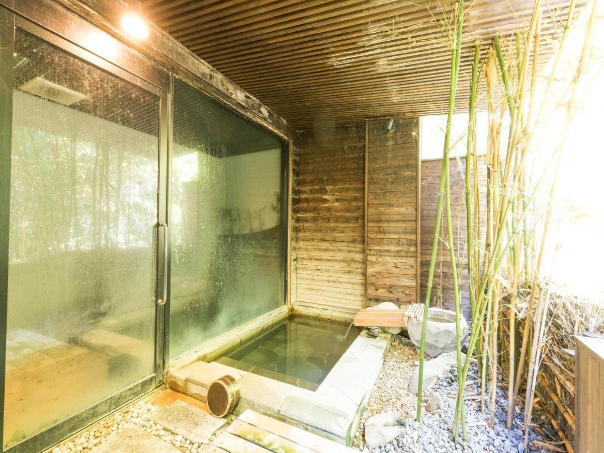 Tabist Shirasagi-Onsen Shirasagikan Toyota  Esterno foto