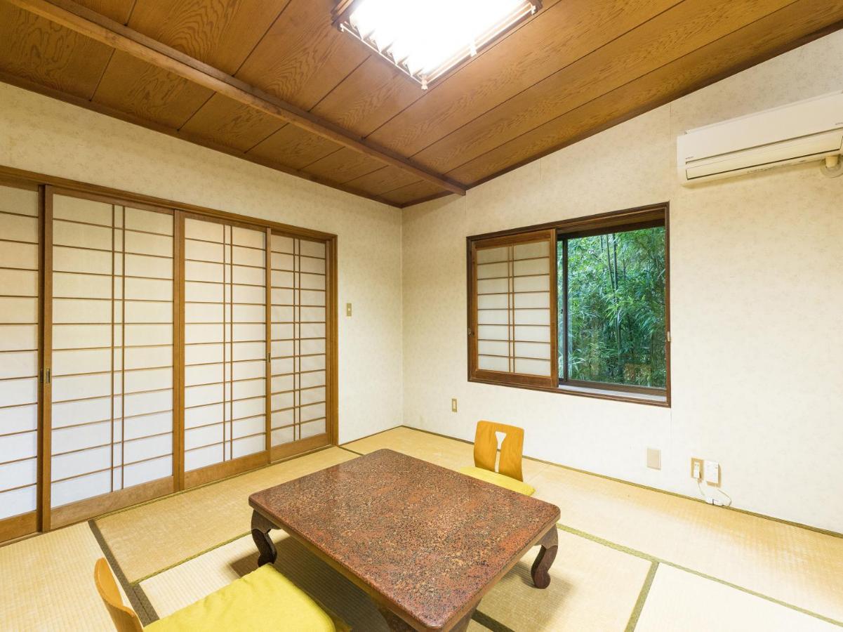 Tabist Shirasagi-Onsen Shirasagikan Toyota  Esterno foto
