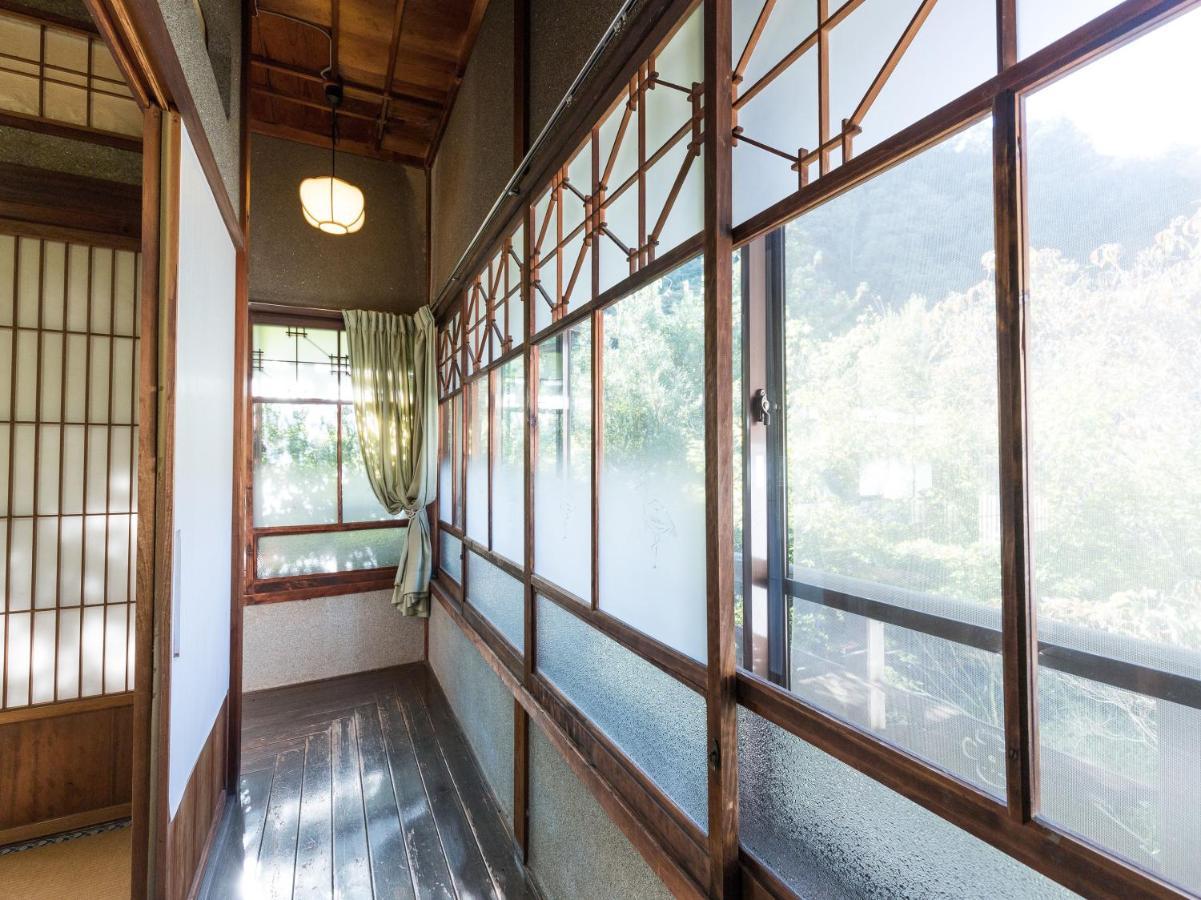 Tabist Shirasagi-Onsen Shirasagikan Toyota  Esterno foto