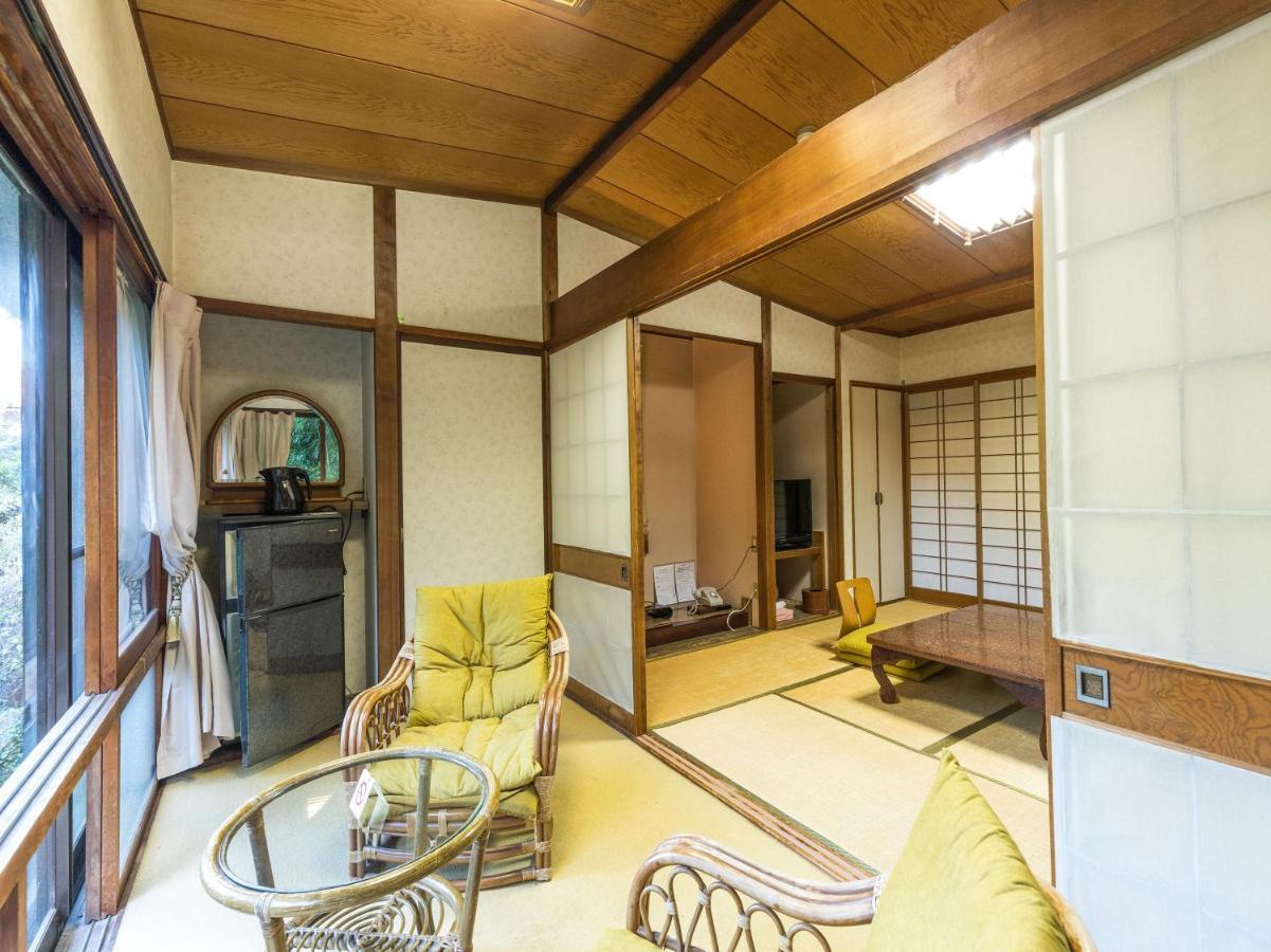 Tabist Shirasagi-Onsen Shirasagikan Toyota  Esterno foto