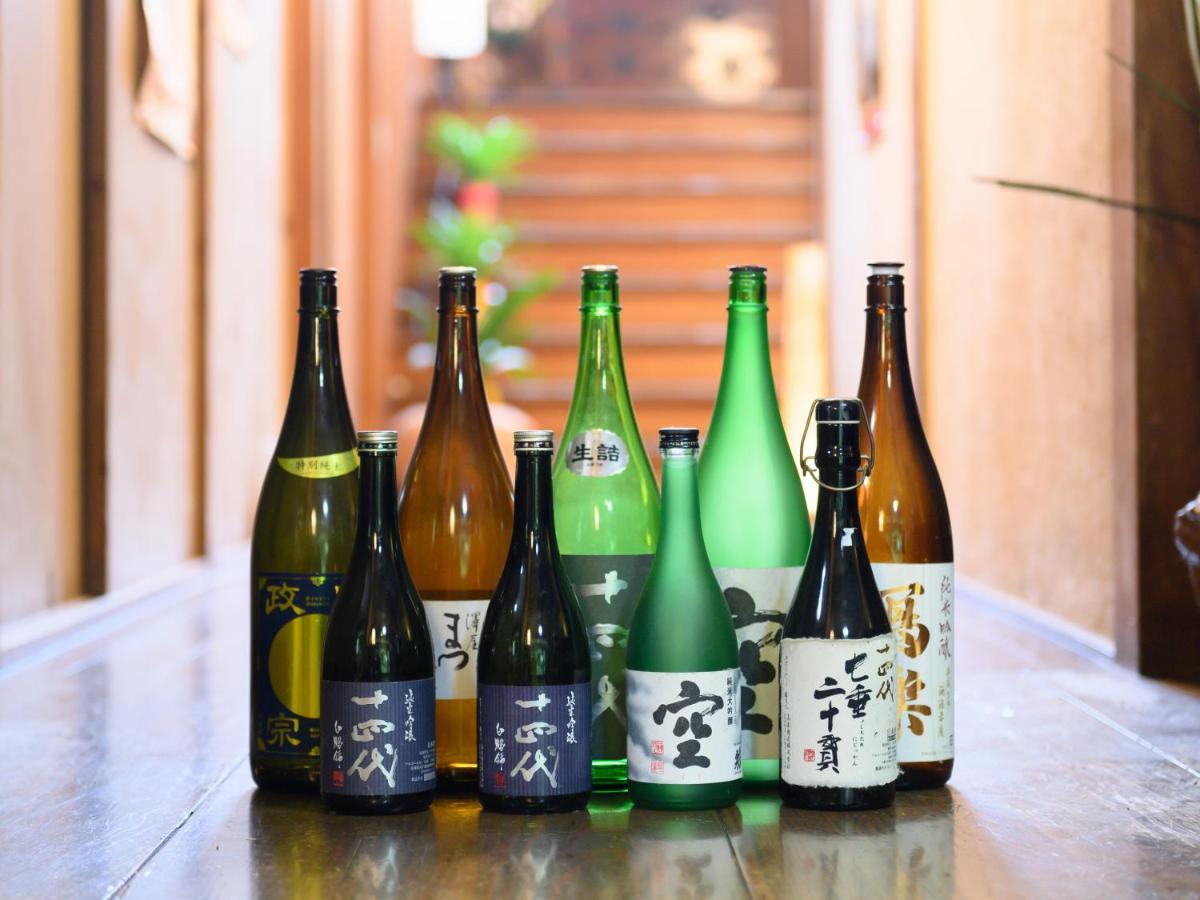 Tabist Shirasagi-Onsen Shirasagikan Toyota  Esterno foto