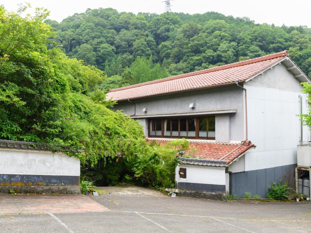 Tabist Shirasagi-Onsen Shirasagikan Toyota  Esterno foto